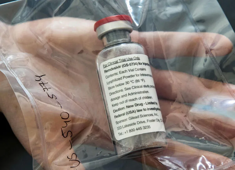 Son dakika... Yanlışlıkla sızdı, dünya çalkalandı! Corona virüs ilacı