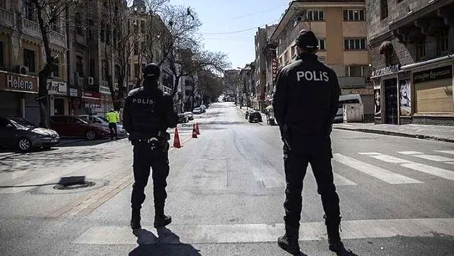 Son Dakika: 16-19 Mayıs tarihleri arasında 15 ilde uygulanacak sokağa çıkma kısıtlamasının ayrıntıları belli oldu