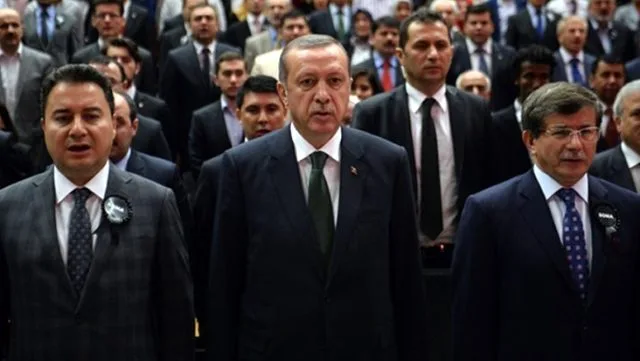 Erdoğan'dan yeni partiler için kurmaylarına "Yokluğa mahkum edin" talimatı