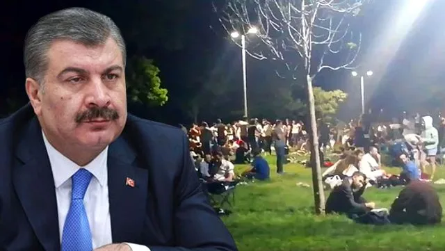 Sokağa çıkma yasağı geri mi geliyor?