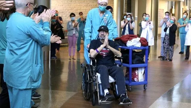 Gelen faturayı görünce kurtarıldığına pişman oldu