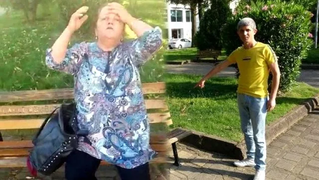 Cebinde 5 kuruş parası olmayan adam, 20 bin liralık çantayı sahibine teslim etti
