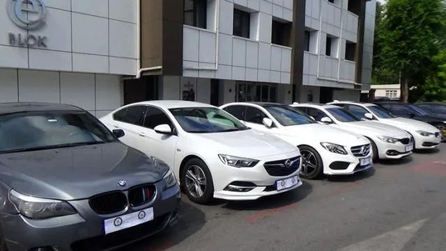 Erkekleri ''Jigolo'' olmakla kandıran çete üyeleri adliyeye sevk edildi 