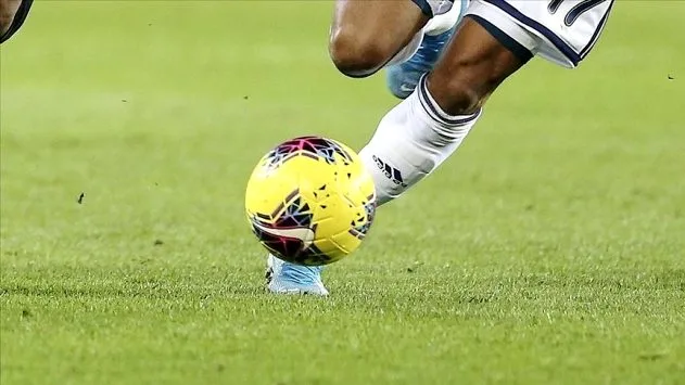 Eski Süper Lig futbolcusu, silah kaçakçılığından tutuklandı
