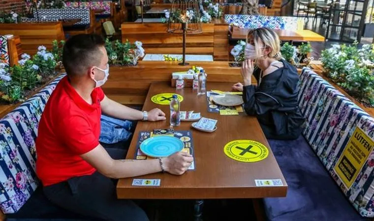 Vali'den "dışarıda yemek yemeyin" uyarısı