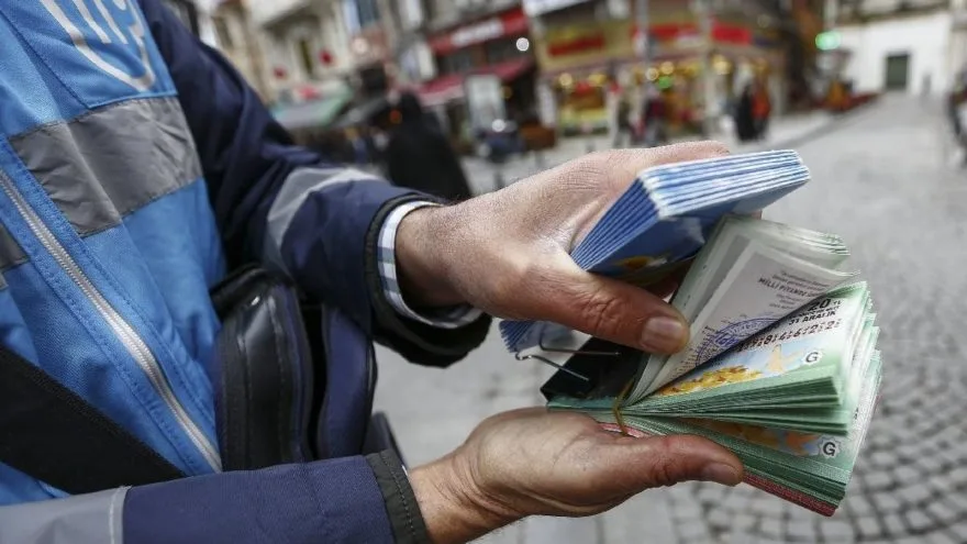 Milli Piyango yılbaşı çeyrek, yarım ve tam bilet fiyatı ne kadar?
