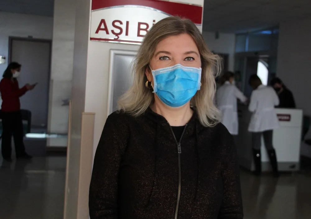 Prof.Dr.Turhan: "Korona virüs aşısı grip aşısı gibi her yıl yapılabilir"
