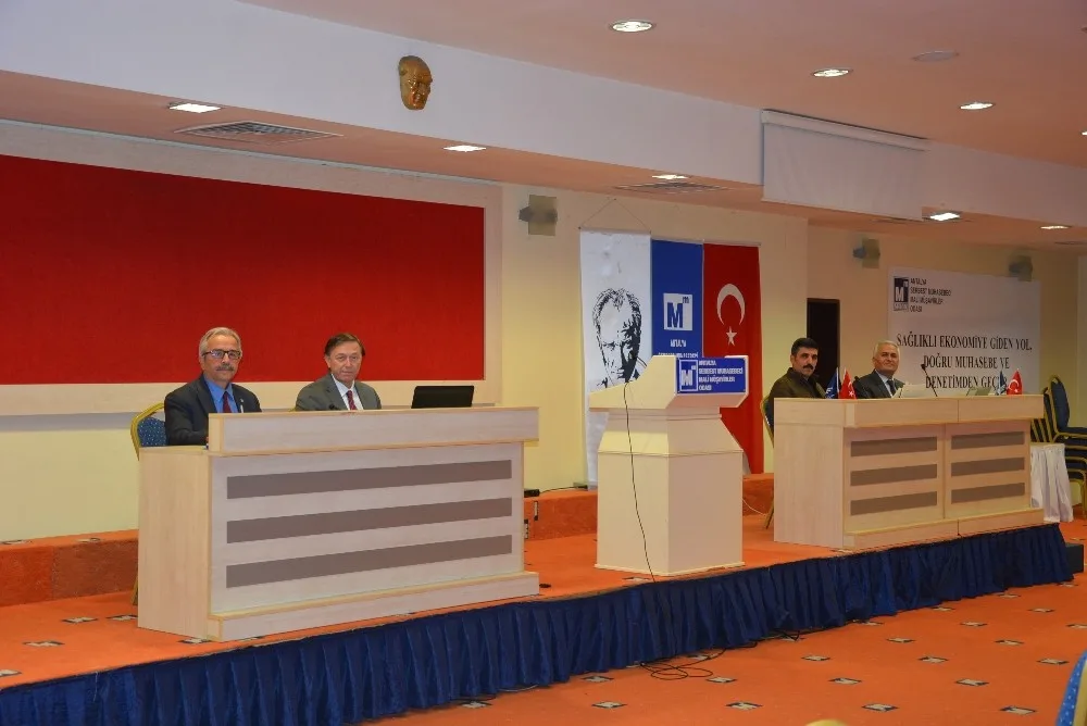 Başkan Çavdar: " Teşviklerden ve indirimlerden biz de yararlanmak istiyoruz"