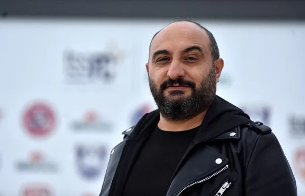 TSS Tur Yönetim Kurulu Başkanı Serkan Çeri, "Sezonun sonuna geliyoruz.