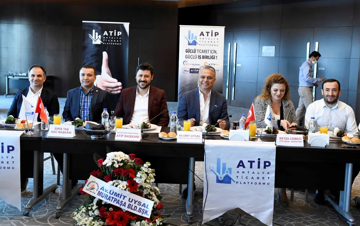 Başkan Uysal, “Tarımda teşvikler doğru planlanmalı”