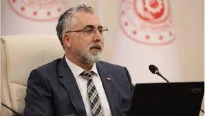 Bakan Işıkhan: İstihdam sayımız 31 Milyon 716 bine yükseldi