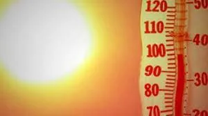Meteoroloji Uyardı Hava Sıcaklığı Artacak!