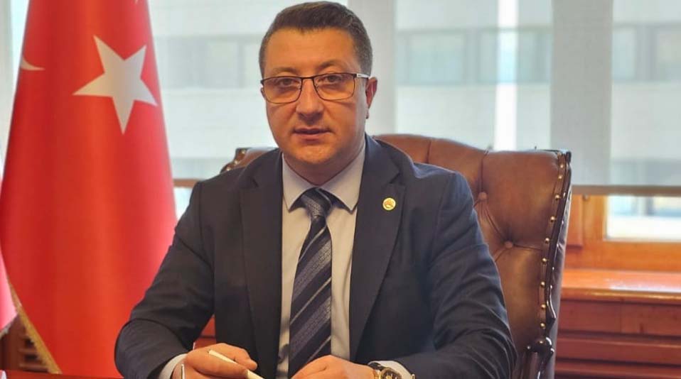 Osman Genç: Türkiye'nin Sudan'daki Barış Çabaları Yeni Bir Umut Doğurdu