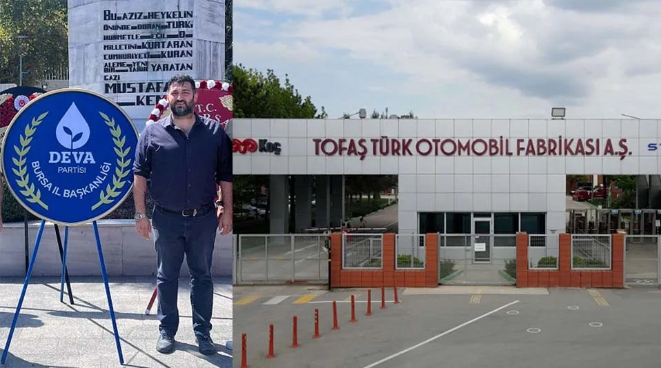 Tofaş’ta İhracat ve Üretim Krizi: İşten Çıkarmalar Kaçınılmaz Oldu