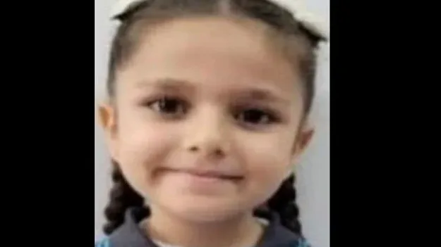 MİNİK HAZAL HAYATINI KAYBETTİ: SOBADAN SIZAN GAZ ZEHİRLEDİ