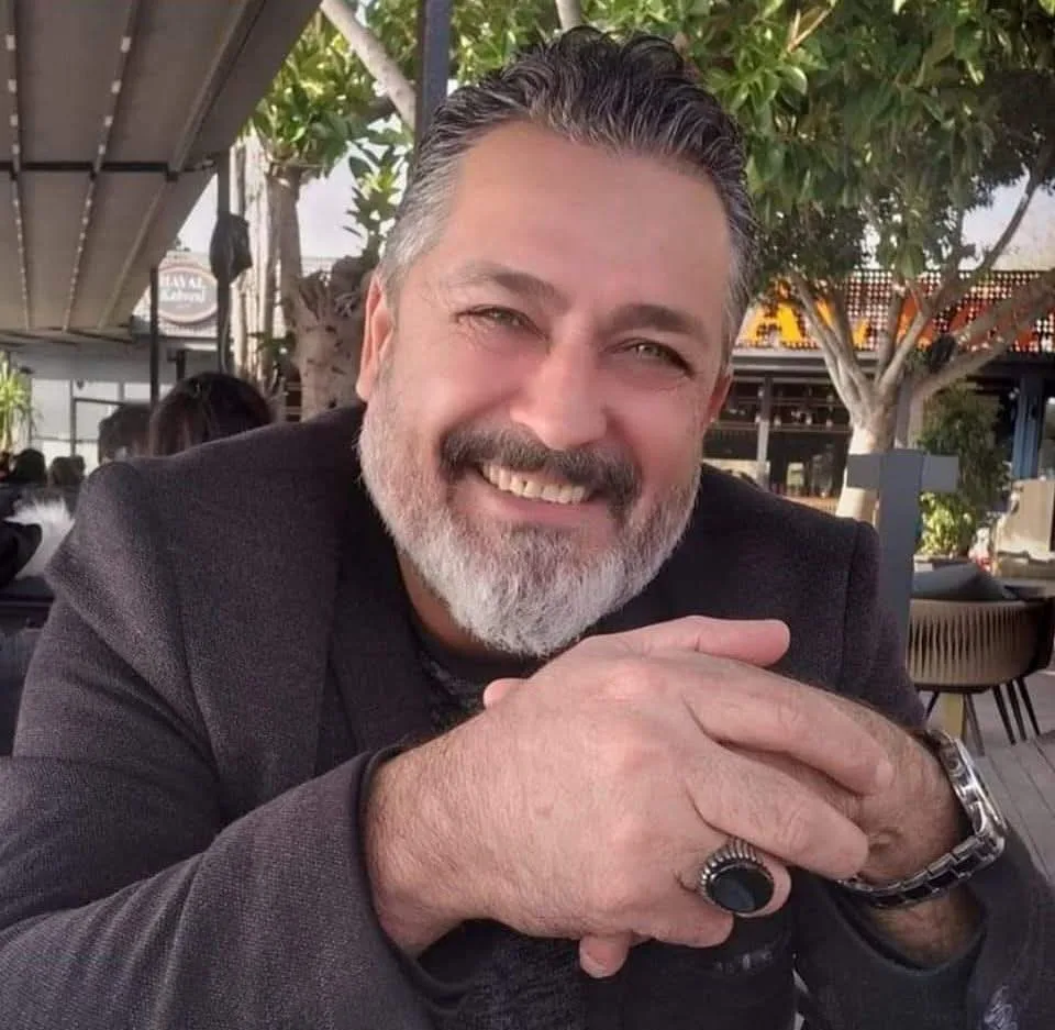 KÖKSAL SELÇUK'TAN RAMAZAN BAYRAMI MESAJI
