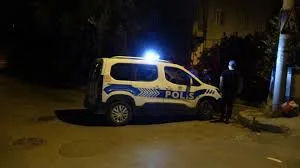 İzmir'de kan donduran cinayet!
