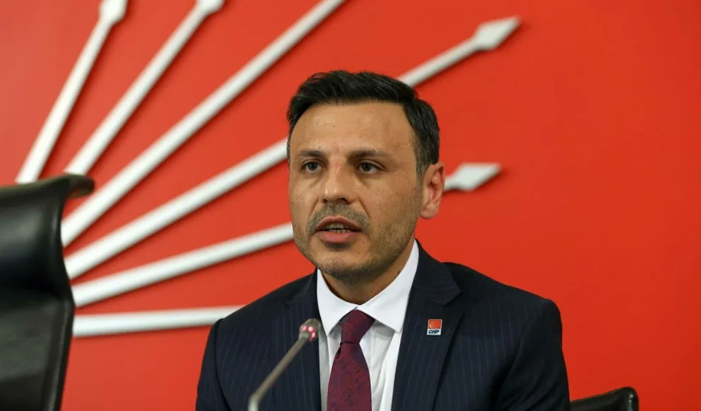 CHP’ye Karşı Yapay Zeka ile Sahte Görüntüler Yayınlanabilir İddiası!