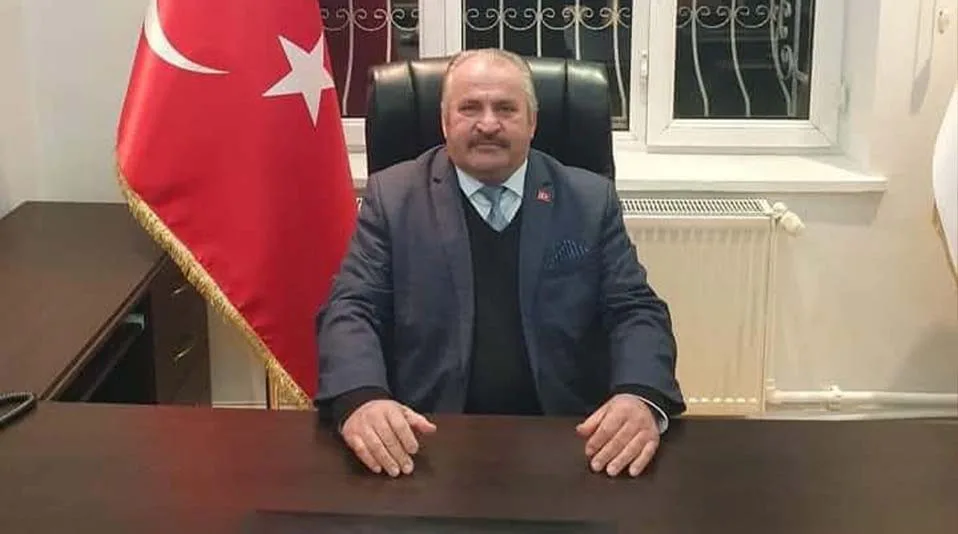 İYİ Parti Mamak İlçe Başkan Yardımcısı Bekir Arslan’dan 23 Nisan Mesajı: “Egemenlik, Geleceğimiz Olan Çocuklarımızla Taçlanıyor”