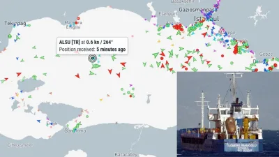 Marmara'da gemiz kazası: Tuğberk İmamoğlu gemisi 11 dakikada battı, 10 kişiye ulaşılamıyor