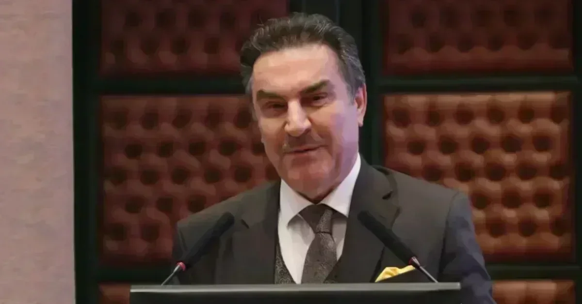 Prof. Dr. Zakir Avşar: "Etkileşim ve paylaşım budalaları"