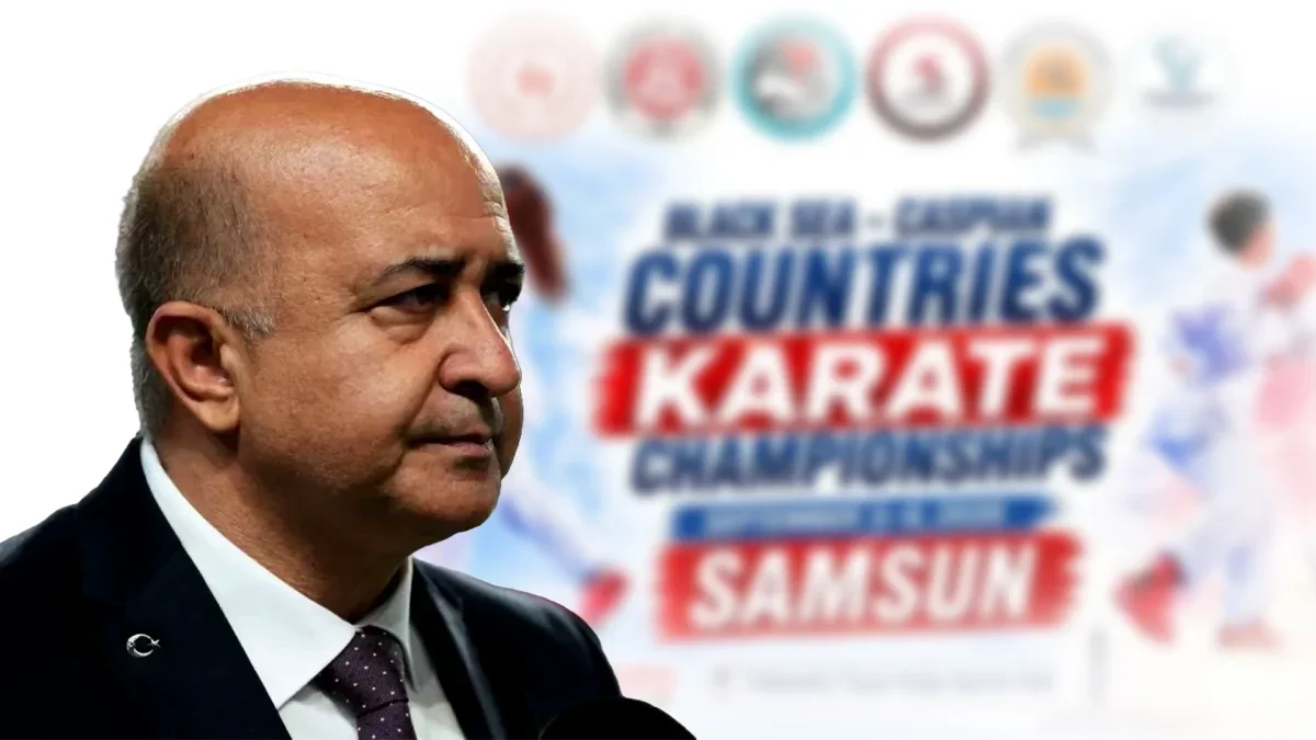 Karate Federasyonu'ndan mesaj: "Algı operasyonlarına geçit vermeyeceğiz!"