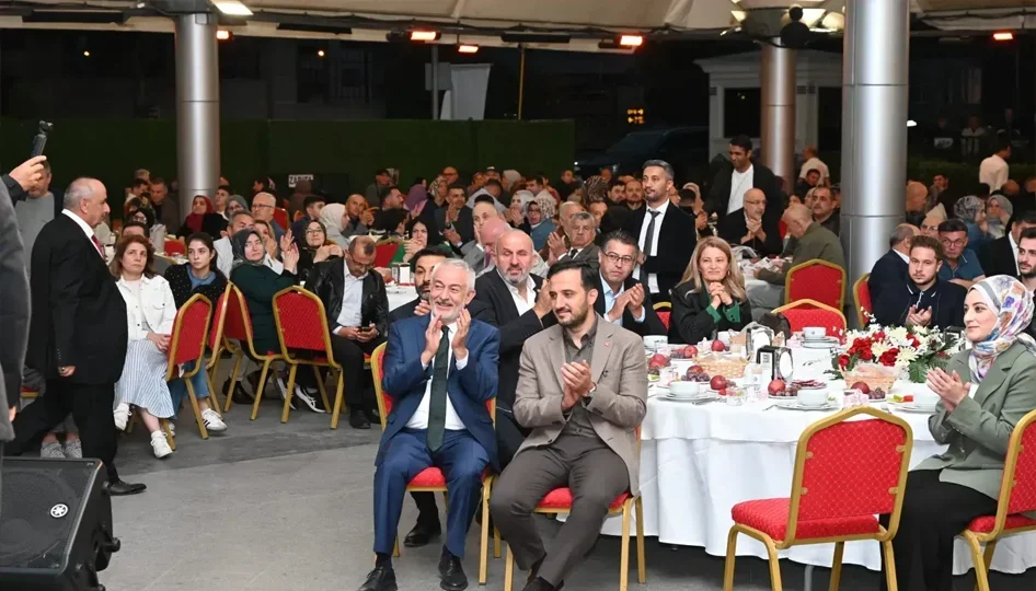 İstanbul’da 3. büyük Isparta buluşması gerçekleştirilecek