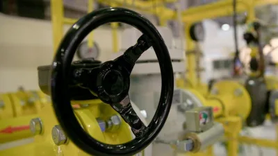 Avrupa'da Doğal Gaz Fiyatlarında Düşüş: Piyasalar Rahatladı