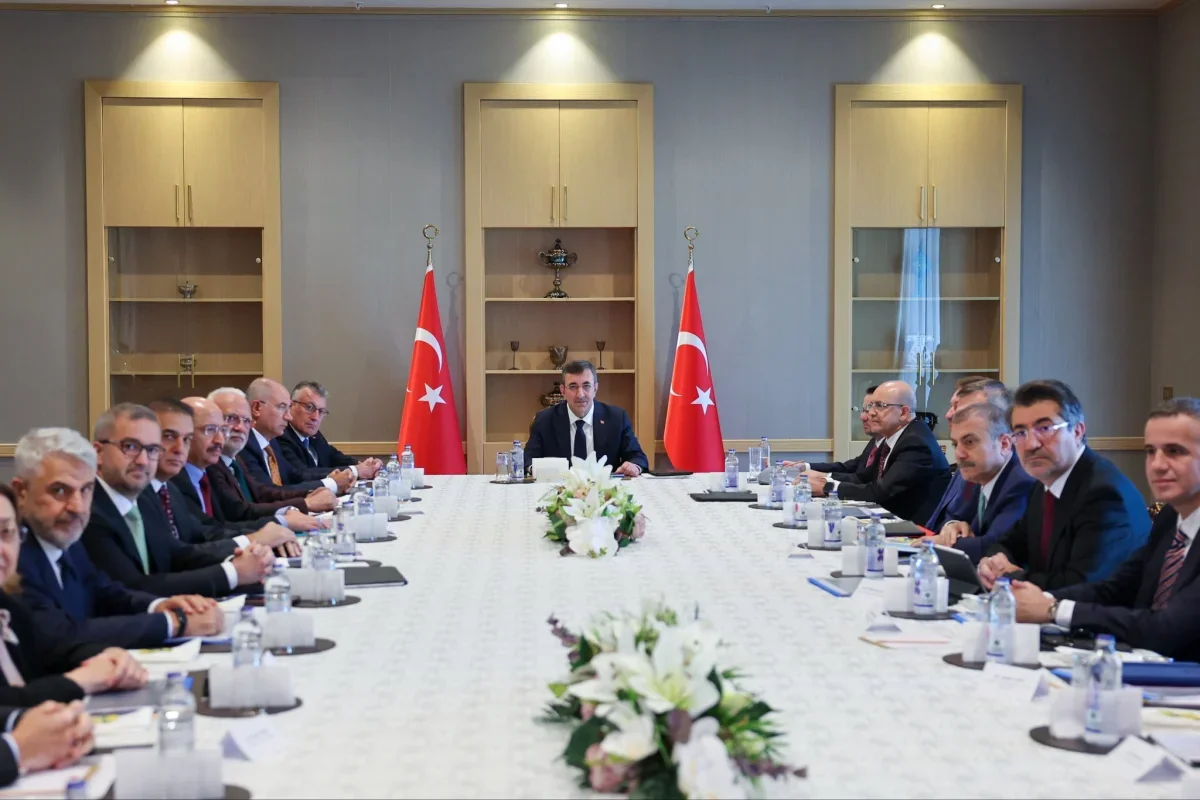 Fon Kurulu toplantısı sona erdi: Ödeme takvimi masada