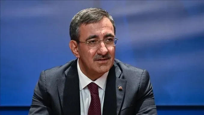 Cumhurbaşkanı Yardımcısı Yılmaz: "Türkiye’nin küresel ekonomideki konumunu güçlendireceğiz"