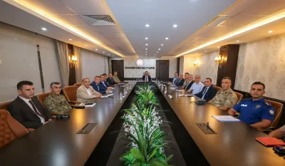 Cilvegözü sınır kapısı mercek altında