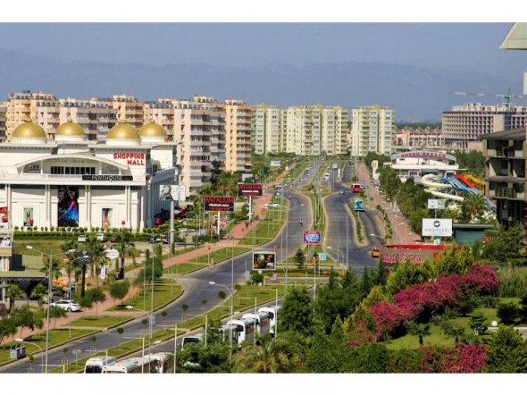 07 Aksu Haber Aksu'nun En Güncel Haber Sitesi