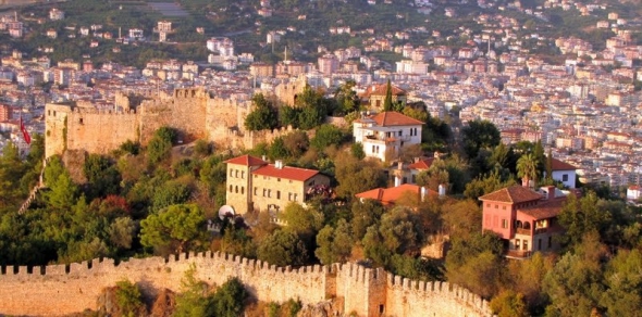 07 Alanya Haber Alanya'nın En Güncel Haber Sitesi