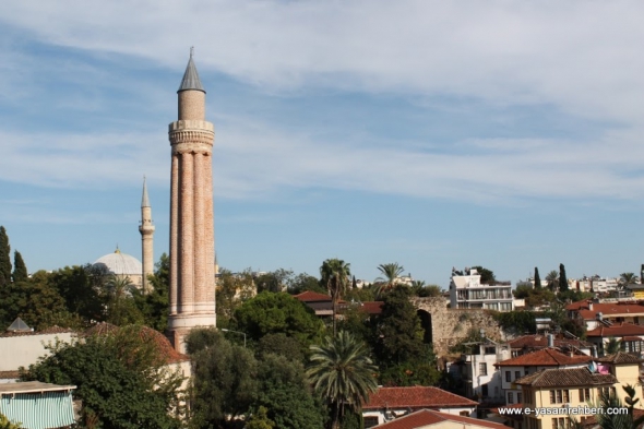 07 Muratpaşa Haber Antalya'nın En Güncel Haber Sitesi