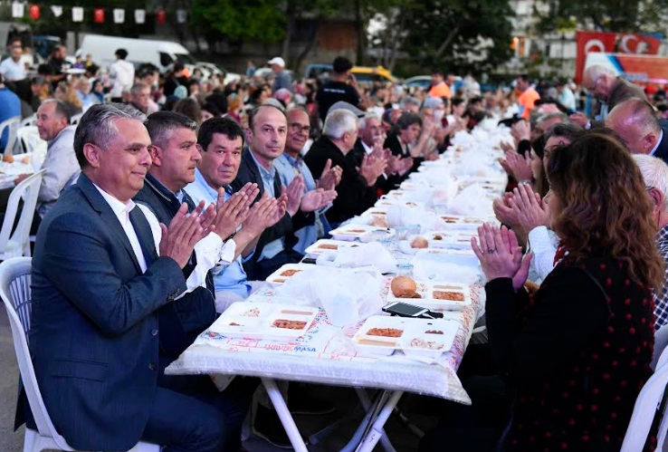 1 NUMARA YAKLAŞIM