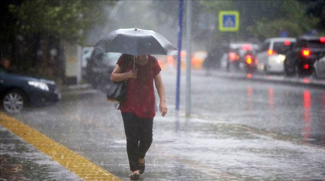 10 ilimiz için çok ciddi uyarılar yapıldı