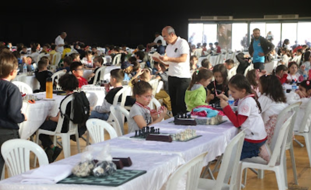 14. Satranç Turnuvası sona erdi