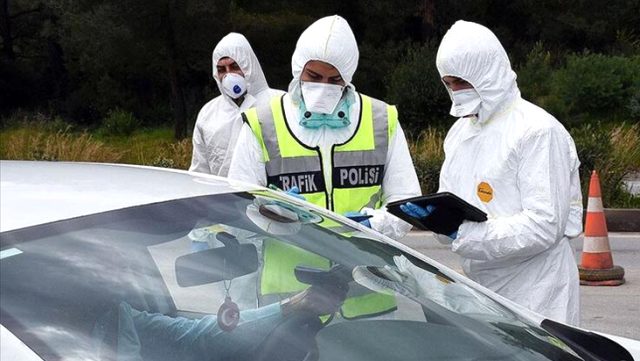 15 ilde uygulanan seyahat yasağı 3 Haziran'da bitecek; park, bahçe vb. alanlar maske zorunluluğu ile yeniden açılacak