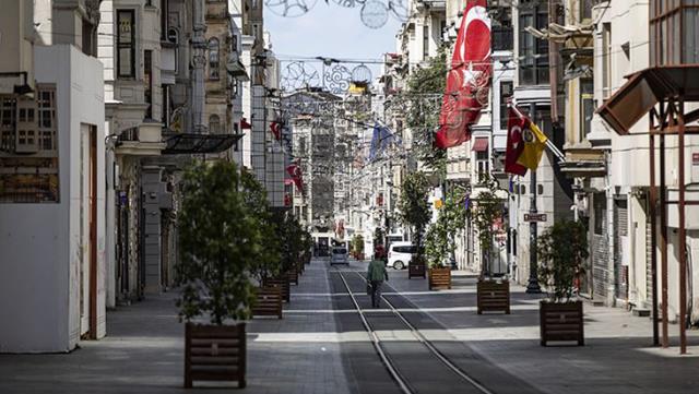 17 gün sürecek tam kapanmanın ardından açılma süreci nasıl olacak