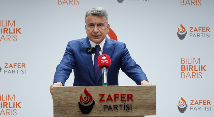 Azmi Karamahmutoğlu: