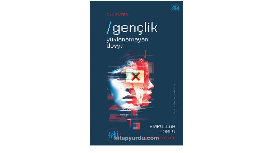 Gençliğe Dair Yeni Bir Düşünce Sistemi: Emrullah Zorlu’dan Post-Dijital Bir Manifesto