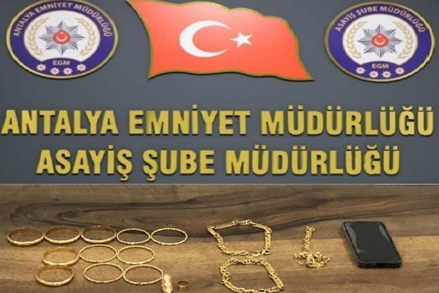 Emniyet'ten Dolandırıcılık Uyarısı: