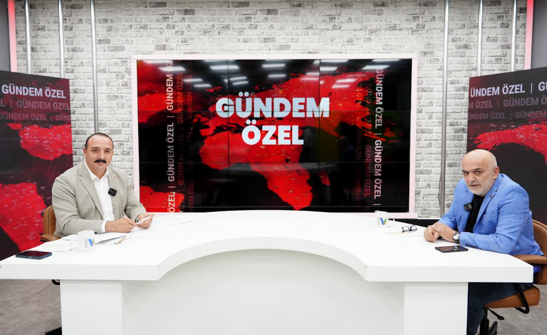 KOTAN İDDİALARA CANLI YAYINDA CEVAP VERDİ