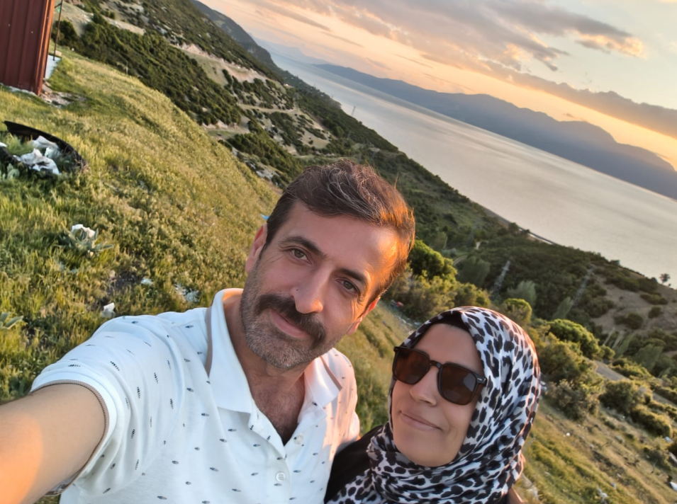 MURAT KOZAK'TAN KURBAN BAYRAMI MESAJI