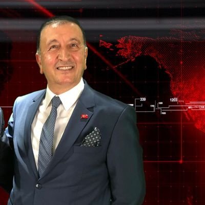 ABP GENEL BAŞKANI BEDRİ YALÇIN'DAN KURBAN BAYRAMI MESAJI