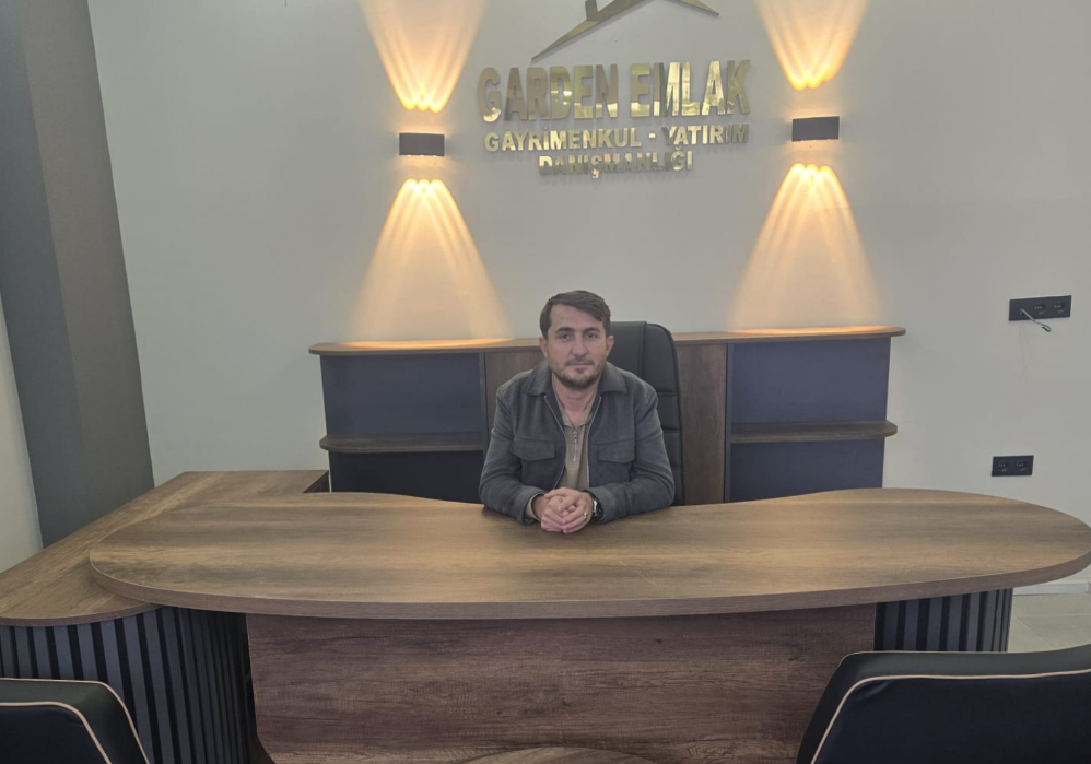 ALİ TAŞGIN'DAN KURBAN BAYRAMI MESAJI