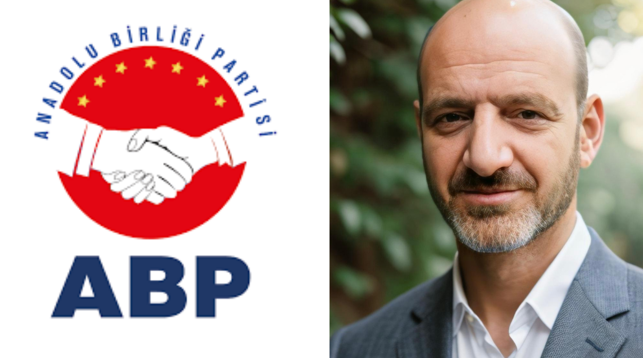 ABP İL BAŞKANI AHMET DEMİRCİ'DEN KURBAN BAYRAMI MESAJI