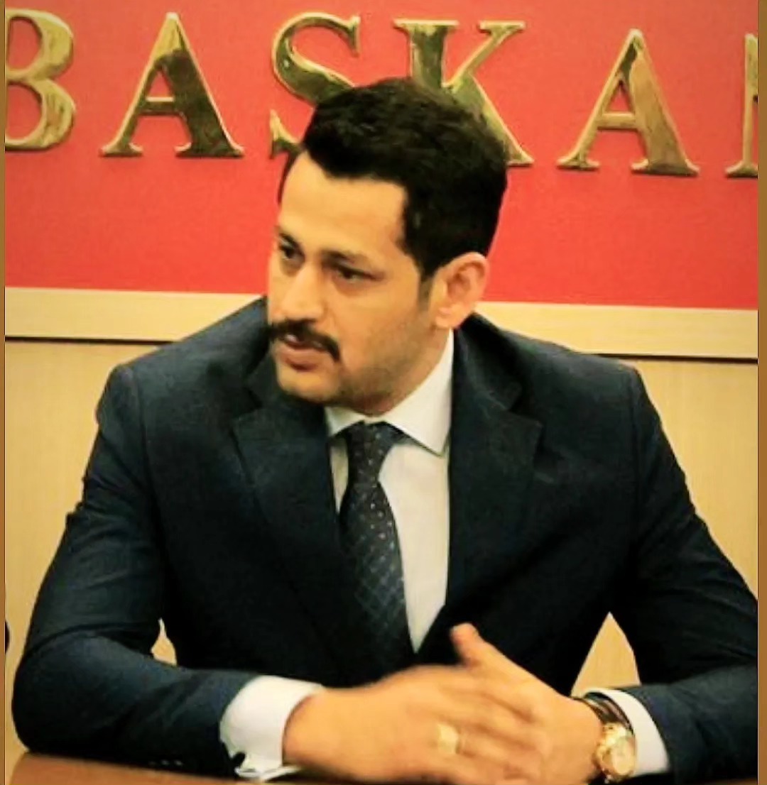 KÜRŞAD TATAR'DAN KURBAN BAYRAMI MESAJI