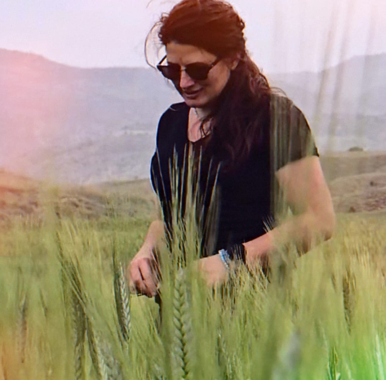 SUZAN KAYNAR'DAN KURBAN BAYRAMI MESAJI