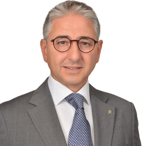 HAKAN SAATÇIOĞLU'NDAN KURBAN BAYRAMI MESAJI